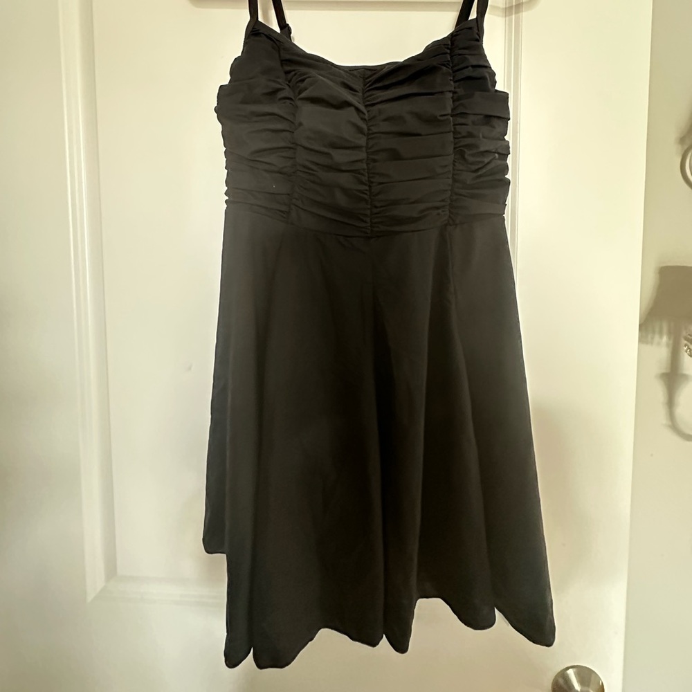 NWT Figure Magic Black Bathing Suit